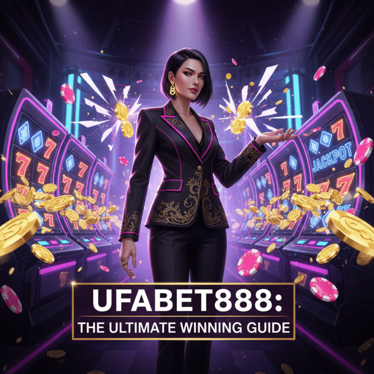 เทคนิคแทงบอลลูกเตะมุม UFABET อ่านเกมขาด – UFABET888