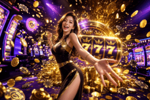 easy win slot featured