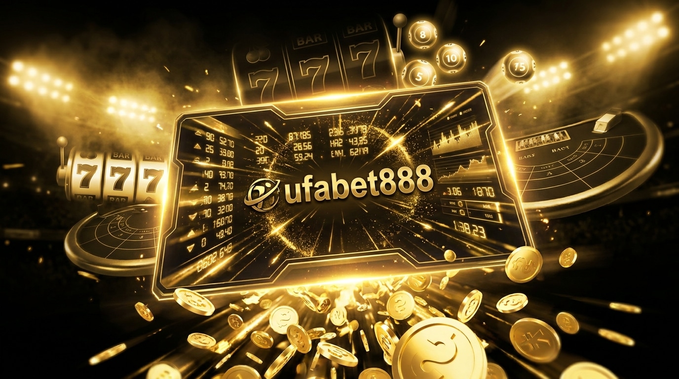 สูตรแทงบอลสด 15 นาทีสุดท้าย พลิกเกมทำกำไร - ufabet888