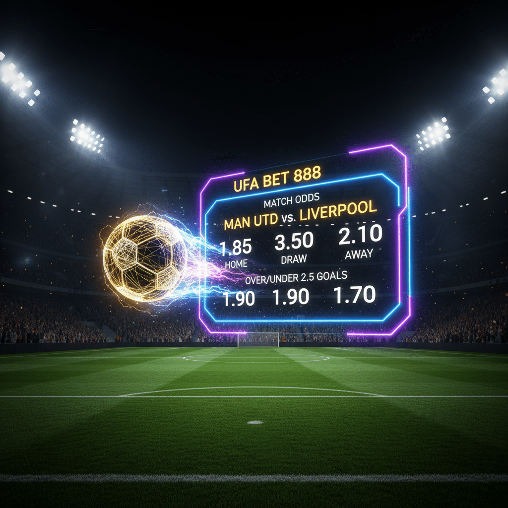 read dynamic football odds featured