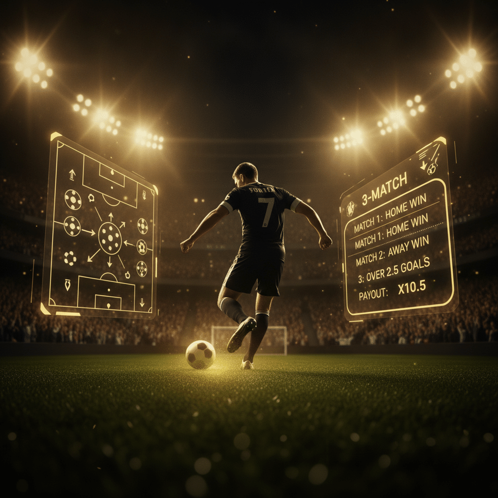 3 team parlay betting tips featured