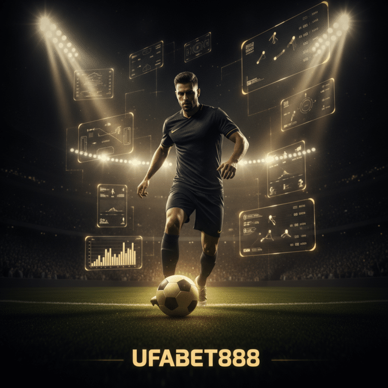 อ่านราคาบอลไหลยังไงให้แม่น? – ufabet888