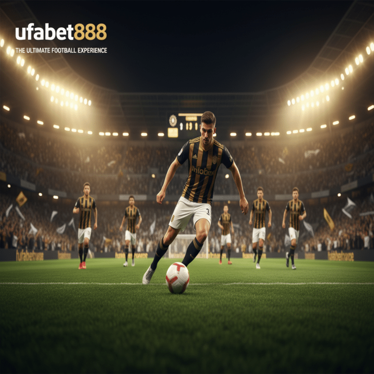 จับทางราคาบอลไหล พลิกเกมทำเงิน – ufabet888
