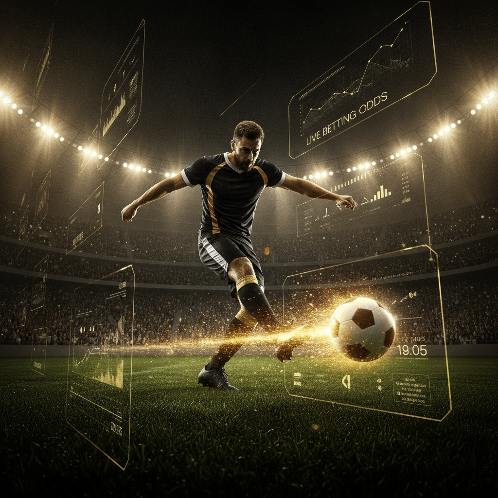 analyze betting odds flow featured