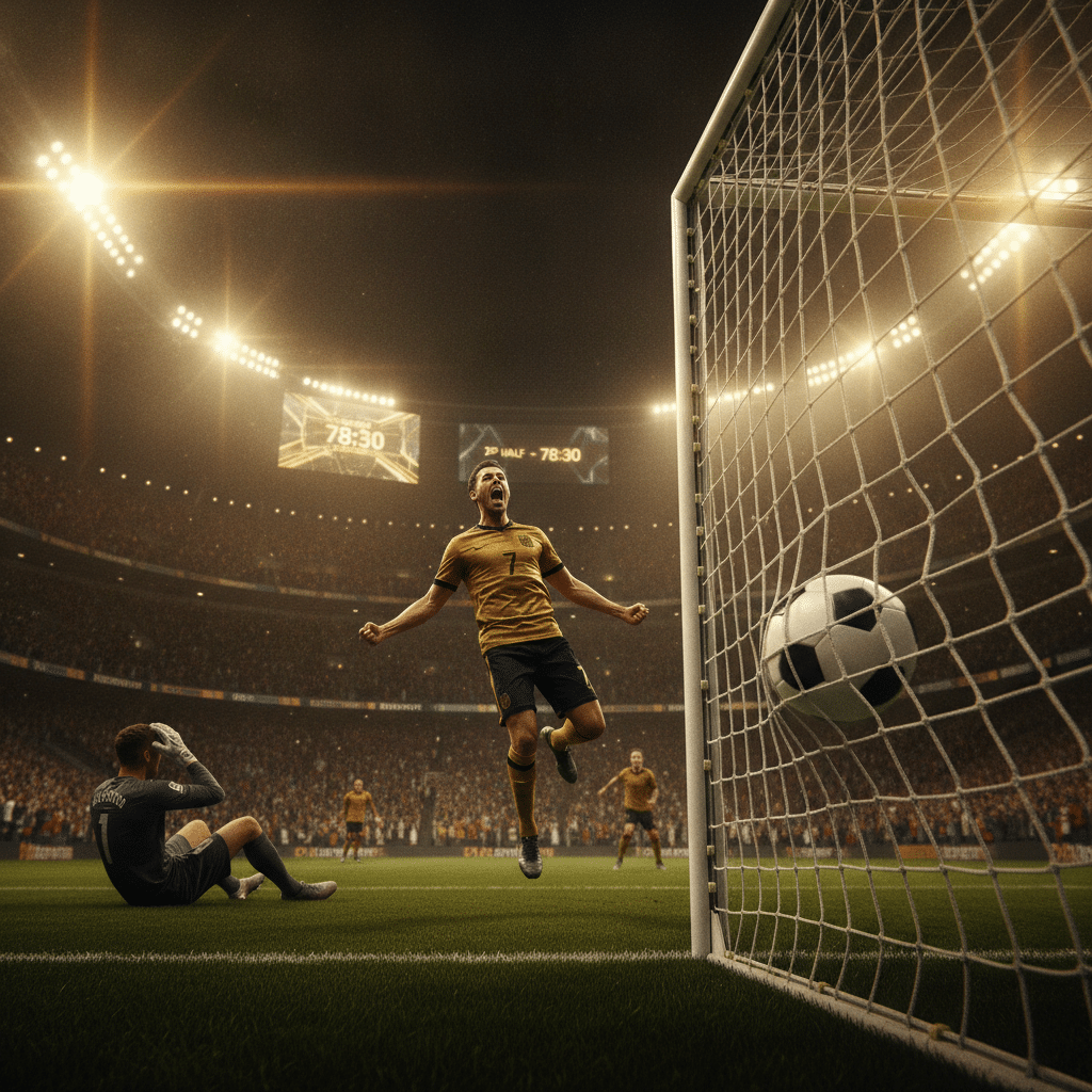 แทงบอลสดครึ่งหลัง เทคนิคพลิกเกม - ufabet888