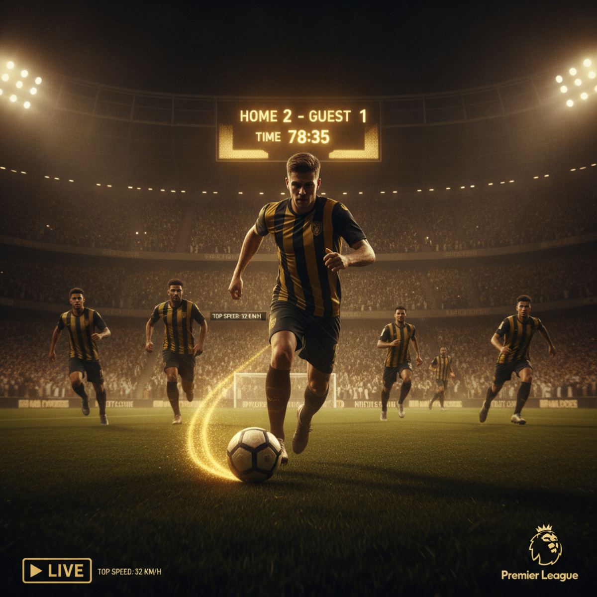 5 เทคนิคแทงบอลสด ทำเงินจริง - ufabet888